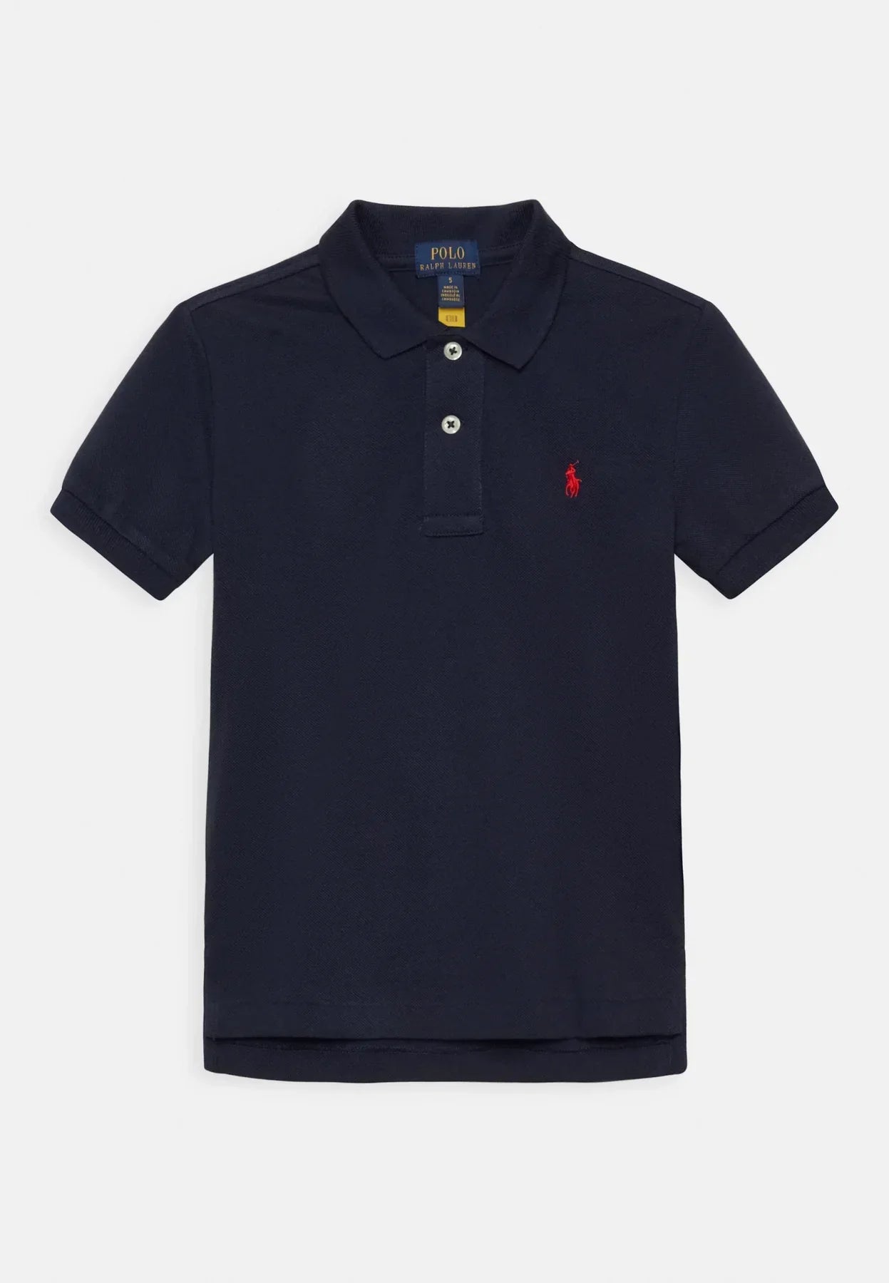 RL POLO™ - blauw - blauw