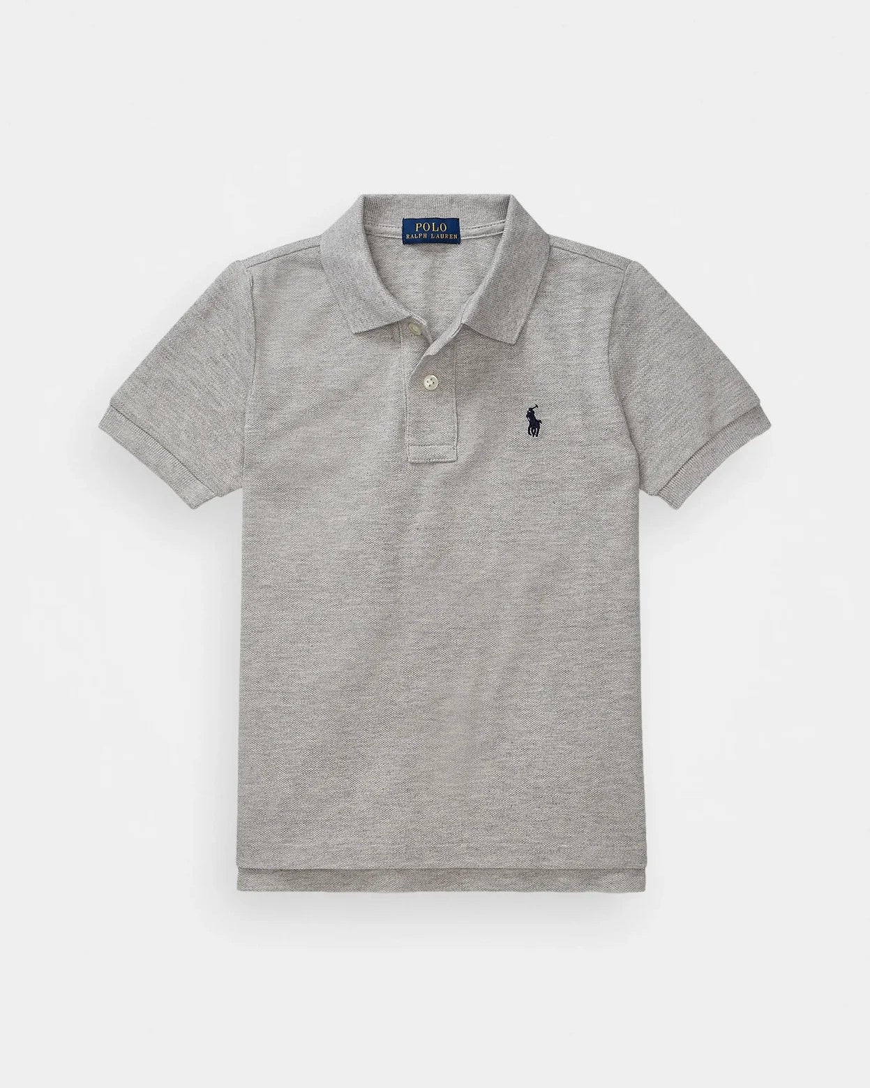 RL POLO™ - Grijs - Grijs