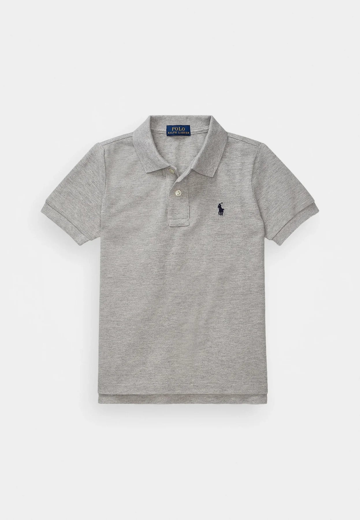RL POLO™ - Grijs - Grijs