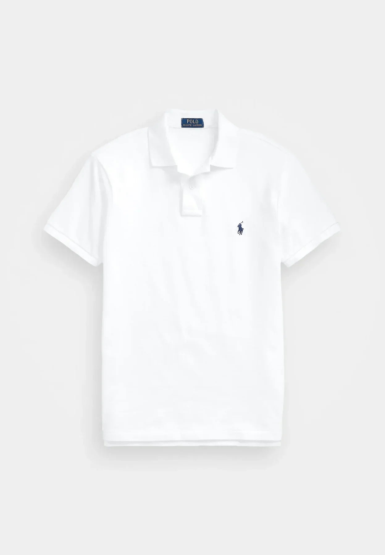 RL POLO™ - Wit - Wit
