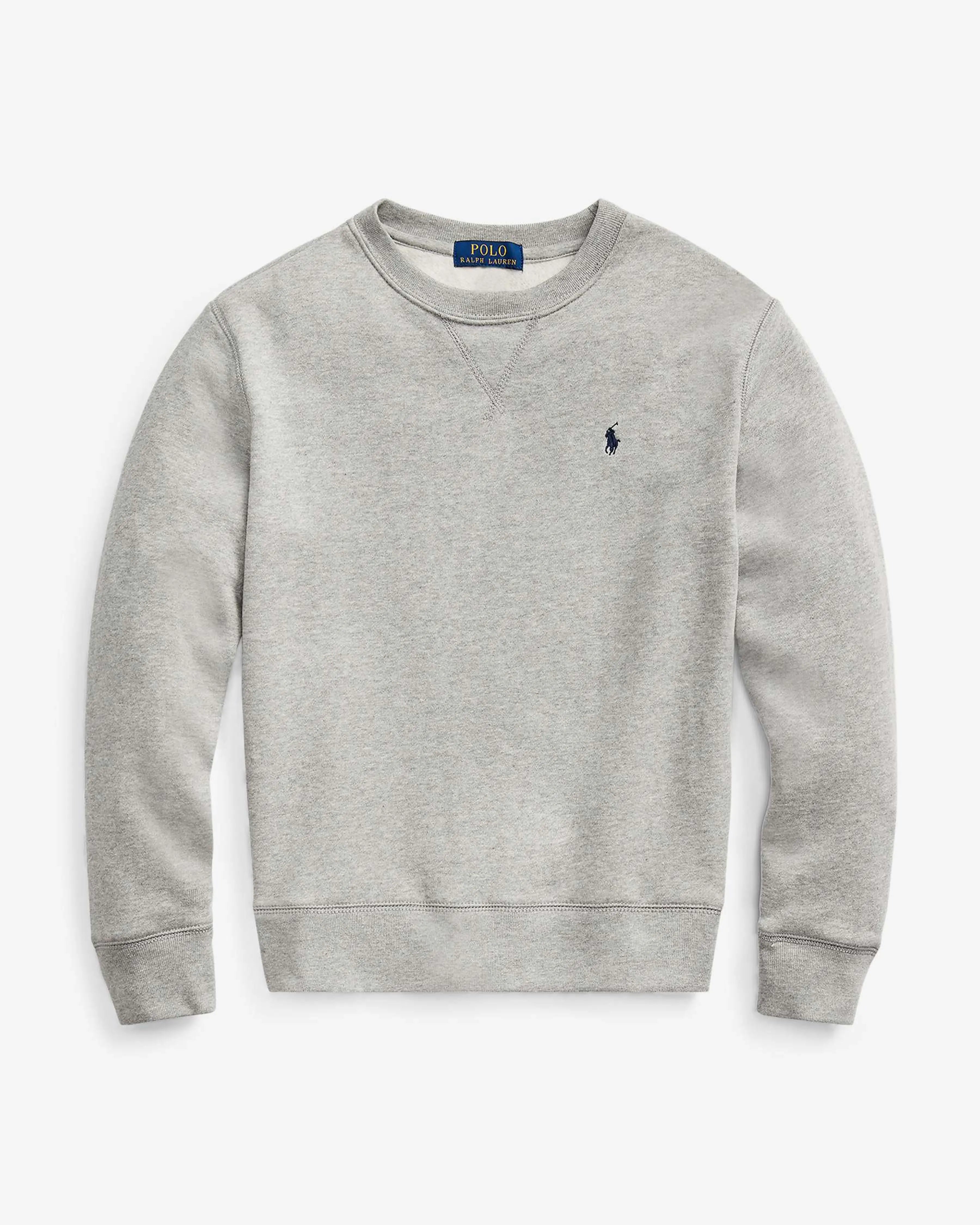 Ralph Lauren Sweater - Grijs - Grijs