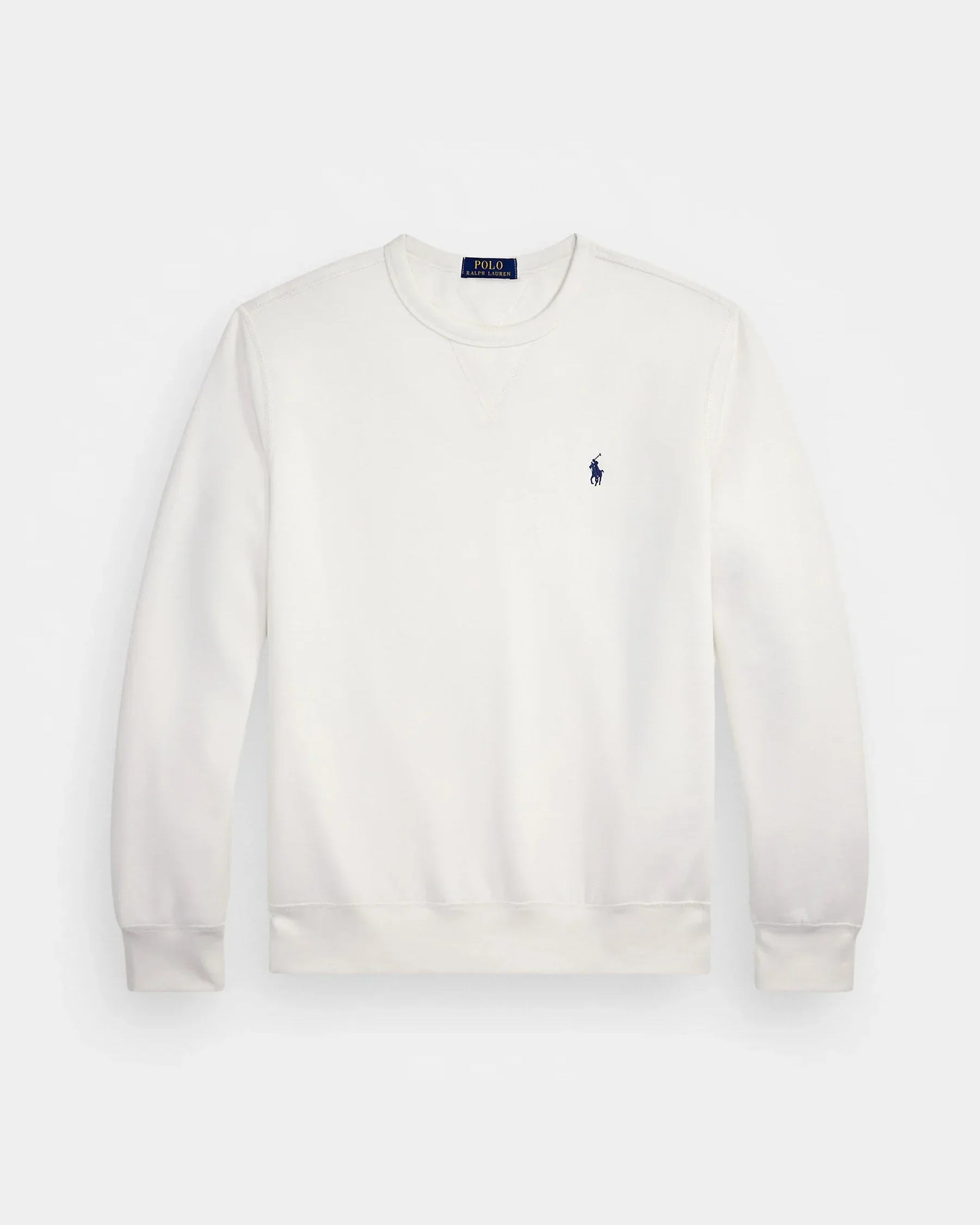 Ralph Lauren Sweater - Wit - Wit