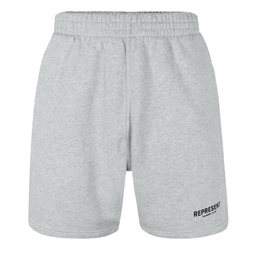 Represent Zomerset - Grijs - Grijs