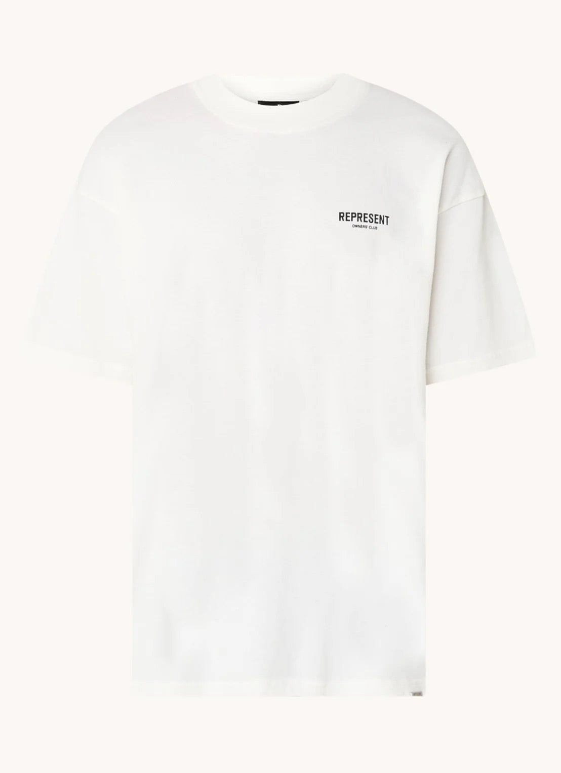Represent Zomerset - Wit - Wit
