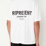 Represent Zomerset - Wit - Wit