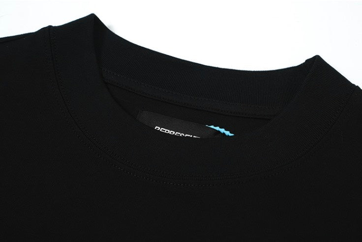 REPRESENT T-SHIRT - Grijs - Grijs