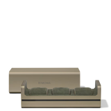 Rimowa Watch Case - Titanium - Titanium