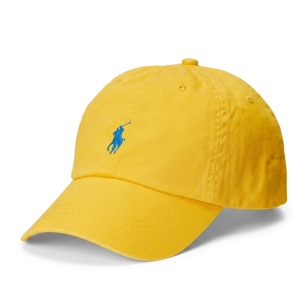 Ralph Lauren Pet - geel - geel