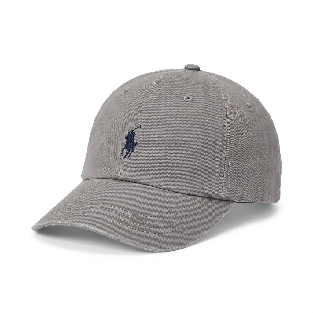 Ralph Lauren Pet - grijs - grijs