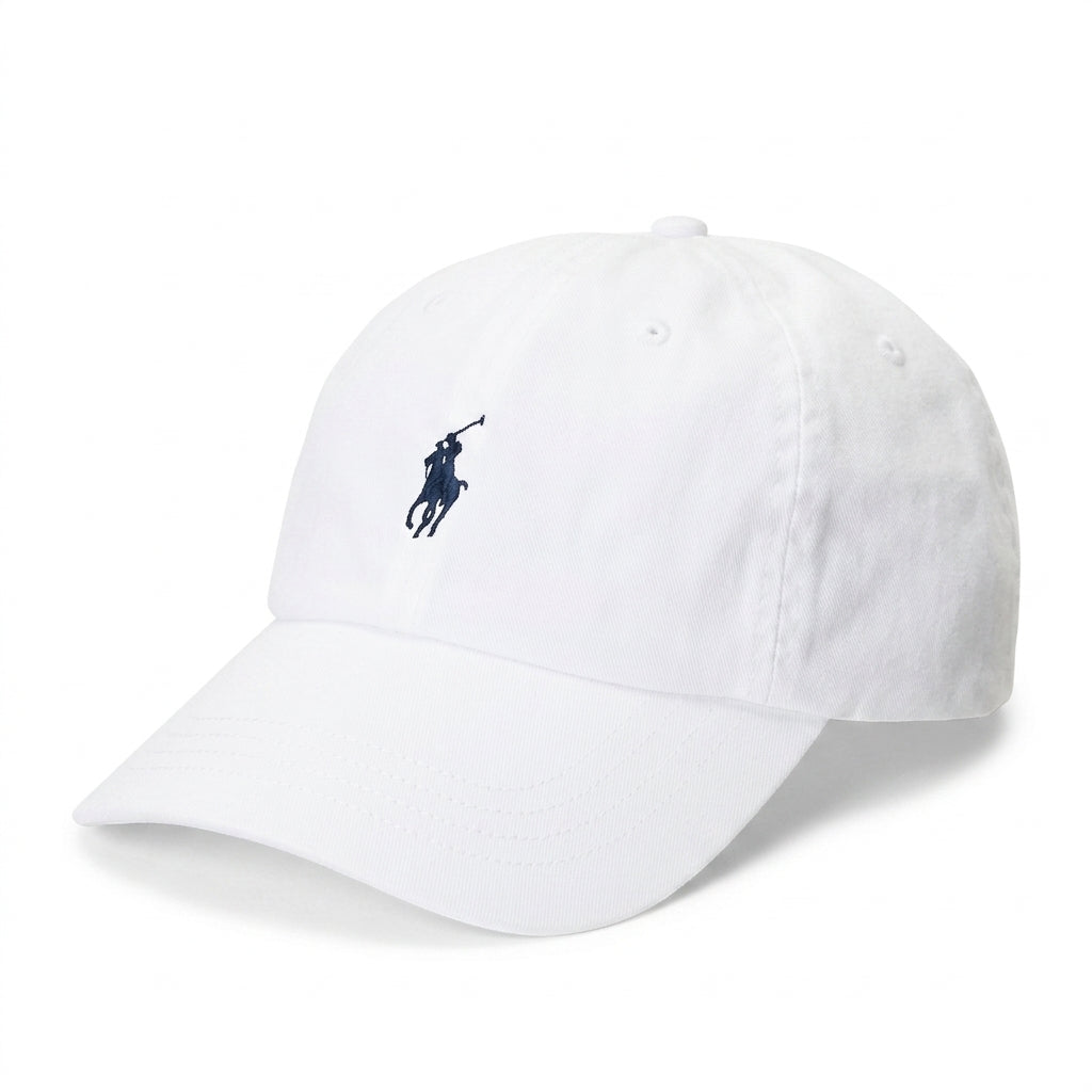Ralph Lauren Pet - wit - wit
