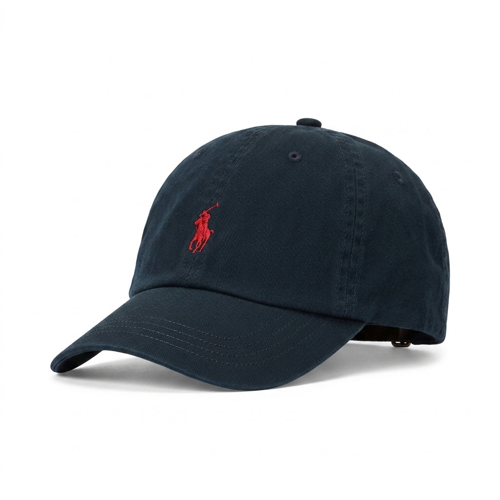 Ralph Lauren Pet - zwart - zwart