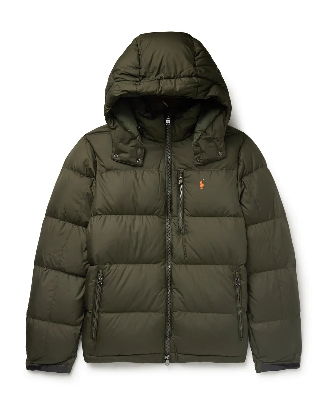Ralph Lauren PUFFER - Groen - Groen