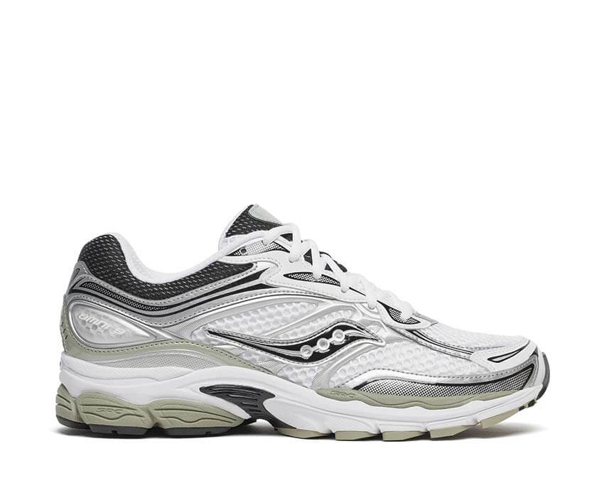 Saucony Omni ProGrid Omni 9 OG - Beige/Wit - Beige/Wit