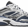 Saucony Omni ProGrid Omni 9 OG - Navy/Wit