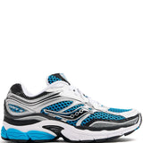 Saucony Omni ProGrid Omni 9 OG - Royaal/Zilver - Royaal/Zilver