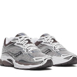 Saucony Omni ProGrid Omni 9 OG - Wit/Paars - Wit/Paars