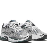 Saucony Omni ProGrid Omni 9 OG - Wit/Paars - Wit/Paars