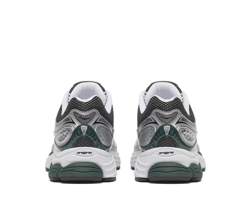 Saucony Omni ProGrid Omni 9 OG - Wit/Paars - Wit/Paars