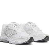Saucony Omni ProGrid Omni 9 OG - Wit/Paars - Wit/Paars