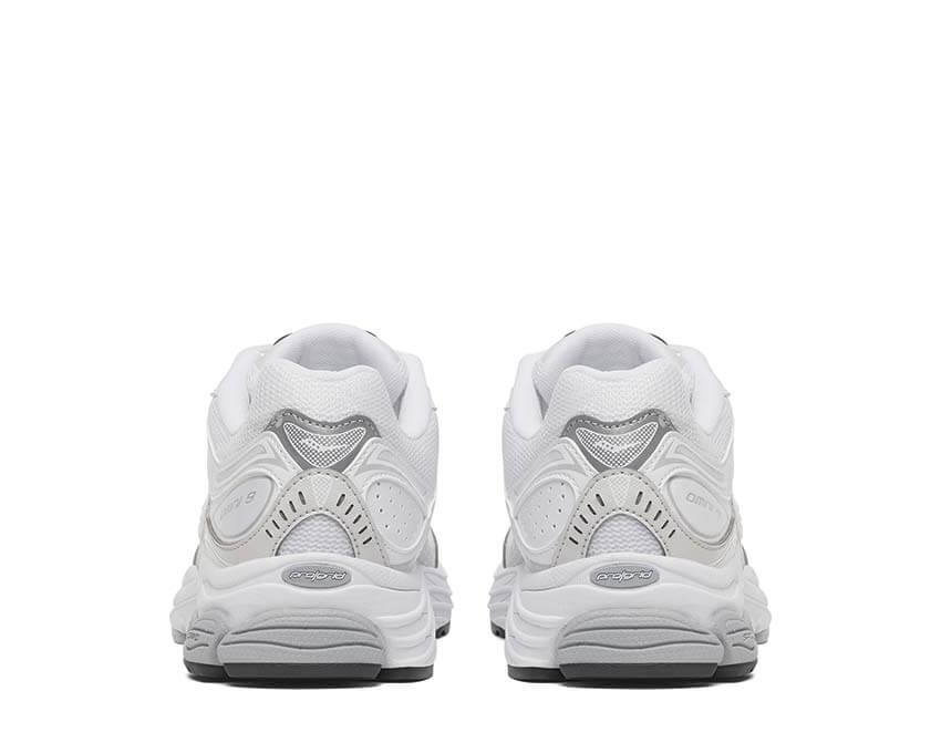 Saucony Omni ProGrid Omni 9 OG - Wit/Paars - Wit/Paars
