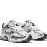 Saucony Omni ProGrid Omni 9 OG - Wit/Paars - Wit/Paars