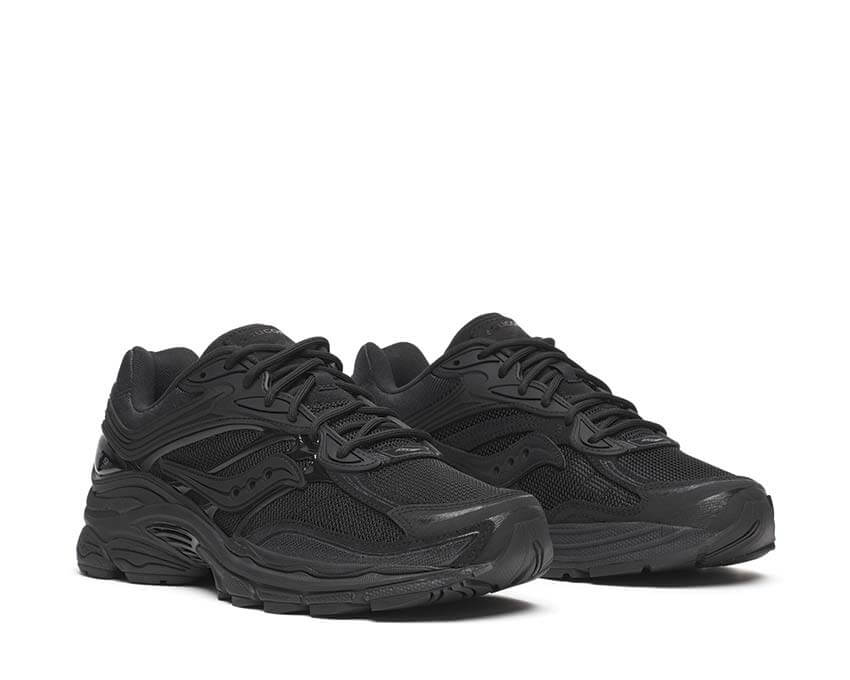 Saucony Omni ProGrid Omni 9 OG - Wit/Paars - Wit/Paars