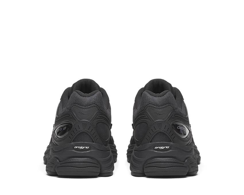 Saucony Omni ProGrid Omni 9 OG - Wit/Paars - Wit/Paars