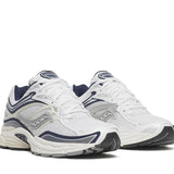 Saucony Omni ProGrid Omni 9 OG - Wit/Paars - Wit/Paars
