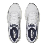 Saucony Omni ProGrid Omni 9 OG - Wit/Paars - Wit/Paars