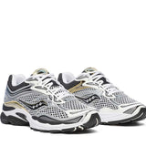 Saucony Omni ProGrid Omni 9 OG - Wit/Paars - Wit/Paars