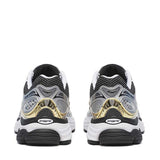 Saucony Omni ProGrid Omni 9 OG - Wit/Paars - Wit/Paars