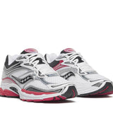 Saucony Omni ProGrid Omni 9 OG - Wit/Paars - Wit/Paars