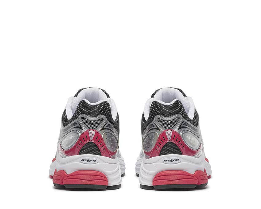 Saucony Omni ProGrid Omni 9 OG - Wit/Paars - Wit/Paars