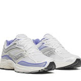 Saucony Omni ProGrid Omni 9 OG - Wit/Paars - Wit/Paars