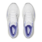Saucony Omni ProGrid Omni 9 OG - Wit/Paars - Wit/Paars