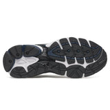 Saucony Omni ProGrid Omni 9 OG - Wit/Paars - Wit/Paars