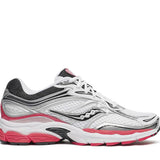 Saucony Omni ProGrid Omni 9 OG - Wit/Rood - Wit/Rood