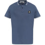 Stone Island Polo - Blauw
