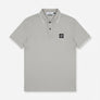 Stone Island Polo - Grijs