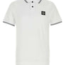 Stone Island Polo - Wit