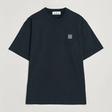 Stone Island T-Shirt - Zwart - Zwart