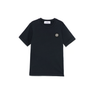 Stone Island T-shirts - Zwart