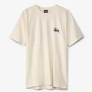 STÜSSY SHIRT - BASIC - Beige