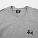 STÜSSY SHIRT - BASIC - Grijs - Grijs