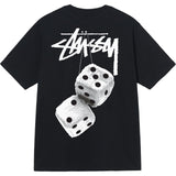 STÜSSY SHIRT - DICES - Grijs - Grijs