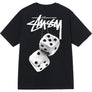STÜSSY SHIRT - DICES - Grijs