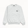 Stussy Sweater - Crewneck - Wit