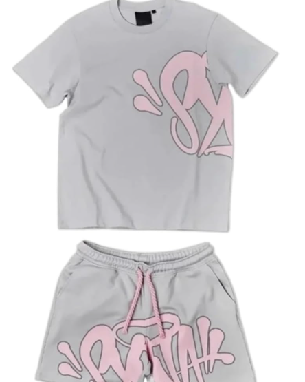 Syna World Zomerset - Roze - Roze