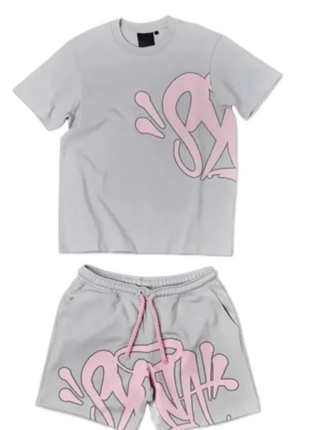 Syna World Zomerset - Roze - Roze