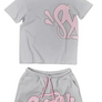 Syna World Zomerset - Roze
